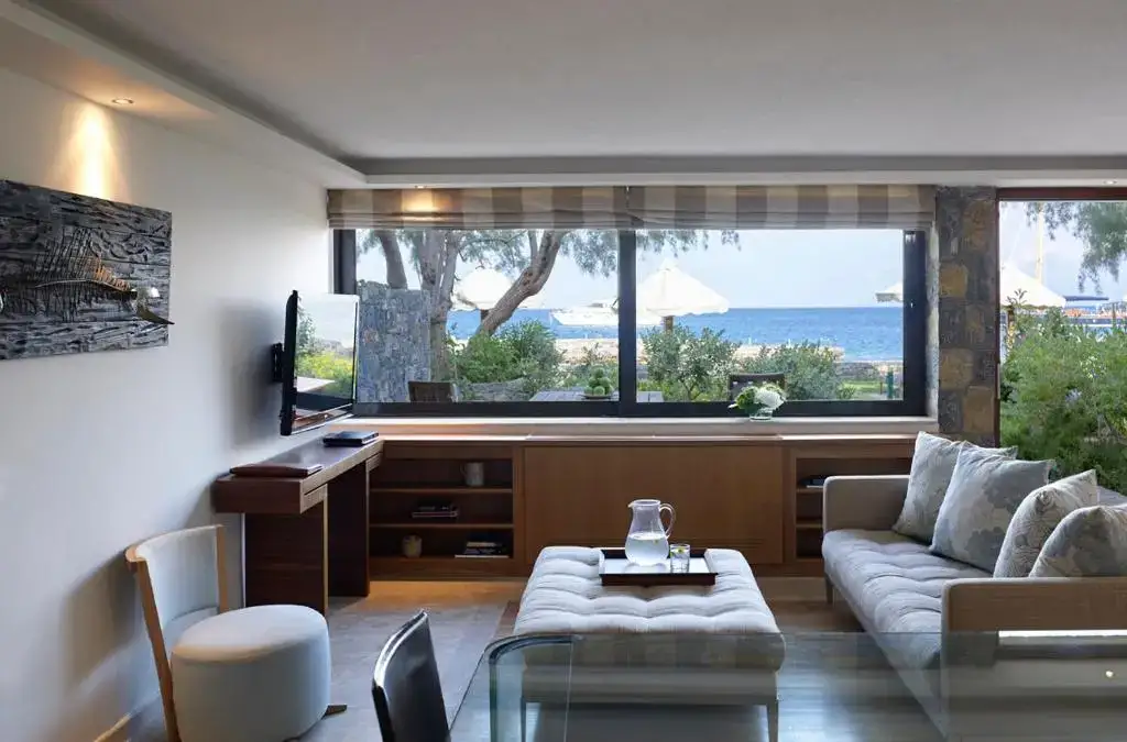 Koufonisia Diamond One Bedroom