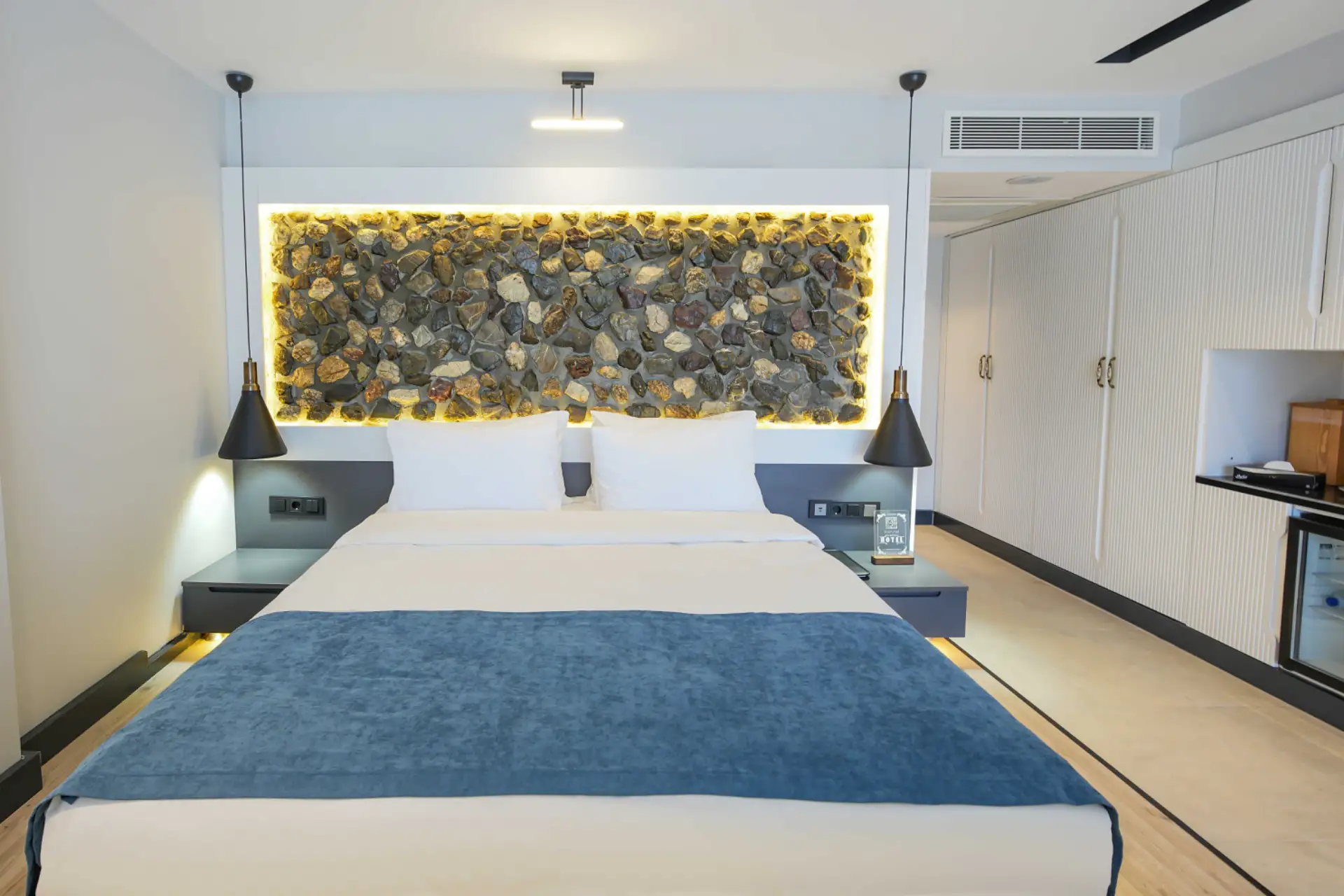 De Luxe Room with Sea View