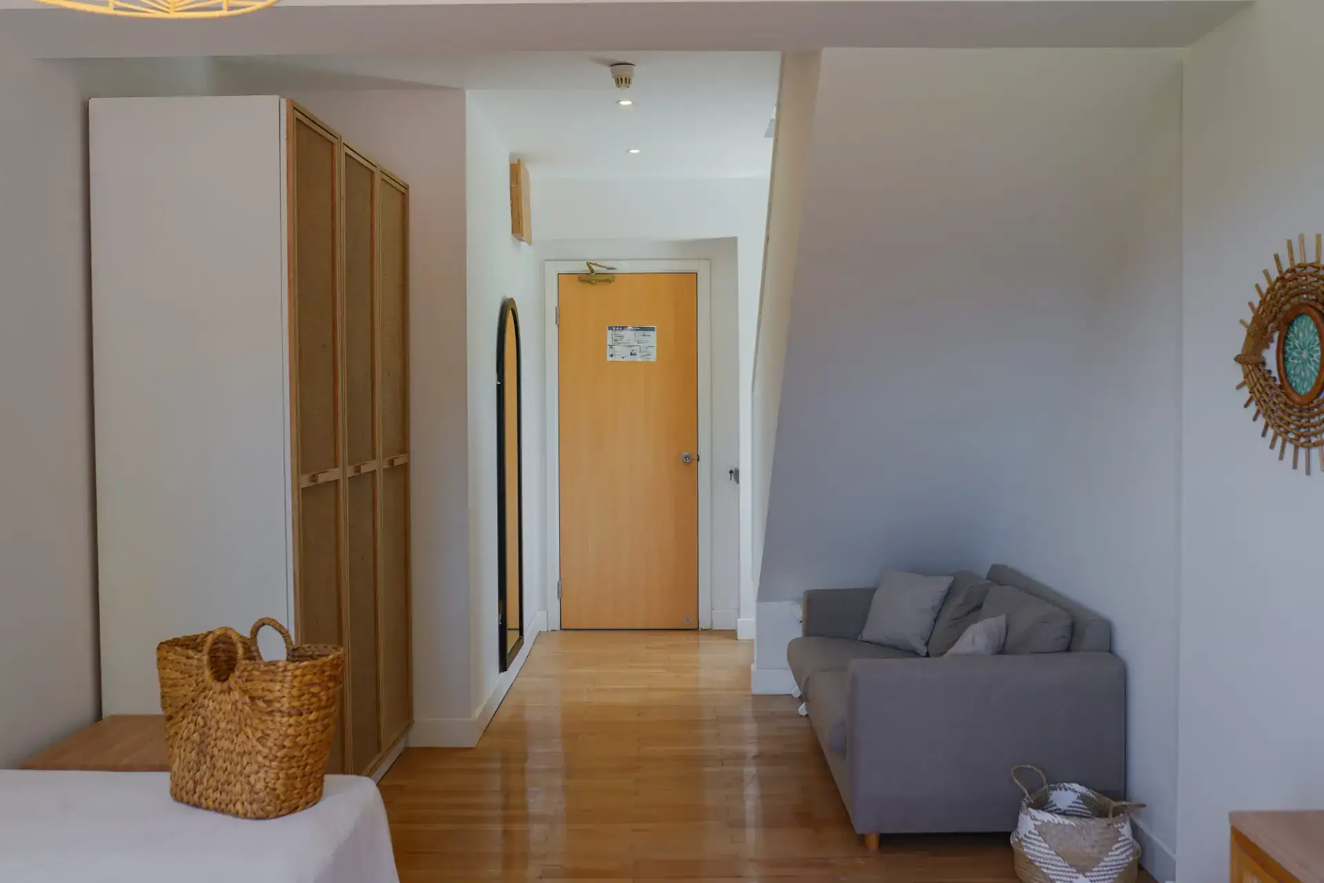 Family Suite - Duplex |Pool, Garden View and Balcony up to 5 guests