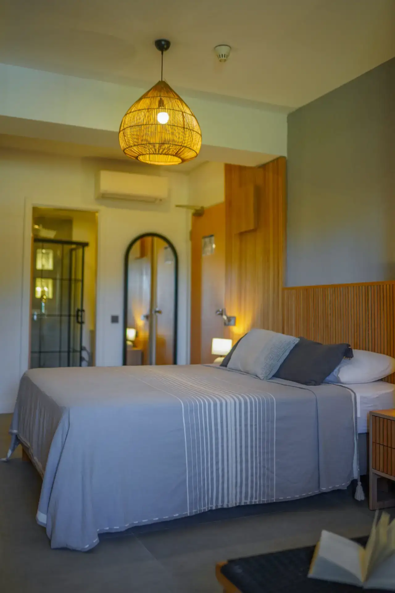 Deluxe Room | Pool, Garden View and Balcony