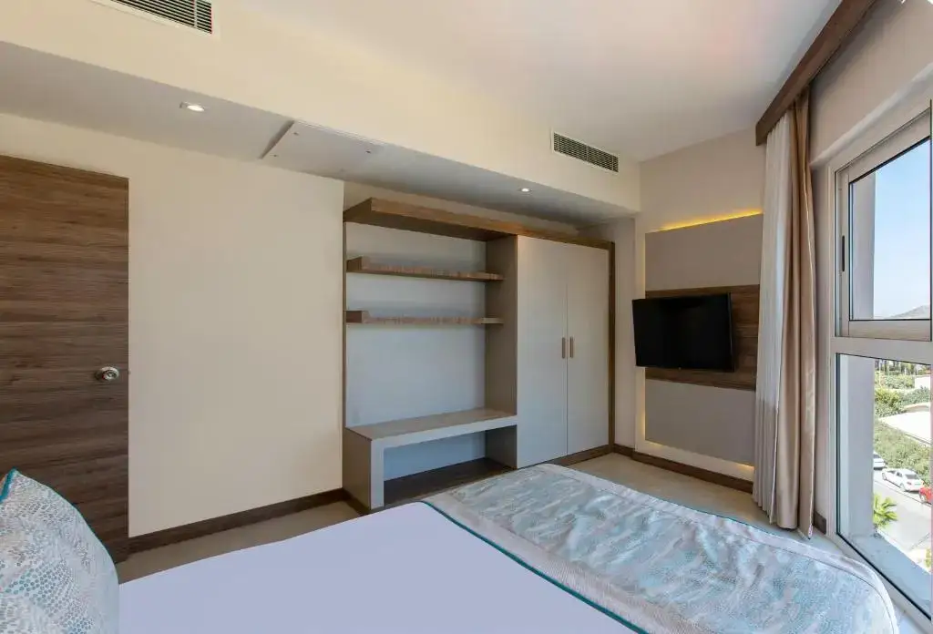 Two Bedroom Suite