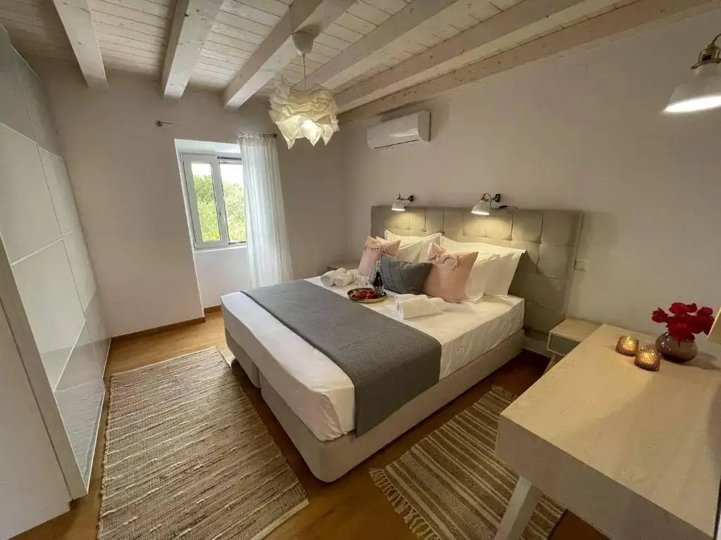 Two Bedroom Villa