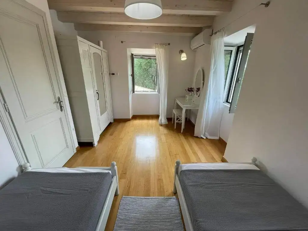 Two Bedroom Villa