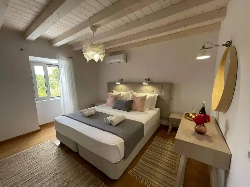 Two Bedroom Villa