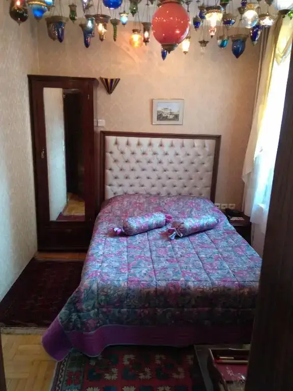 Economic Double Room