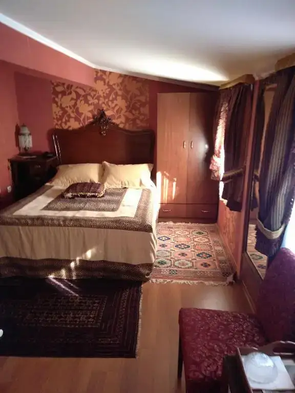 Economic Double Room