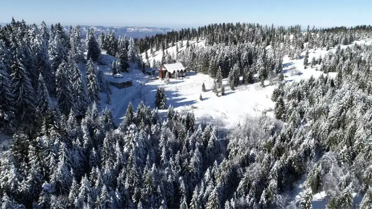 Karadeniz’de Kış Tatili: Hem Doğa Hem Kültür