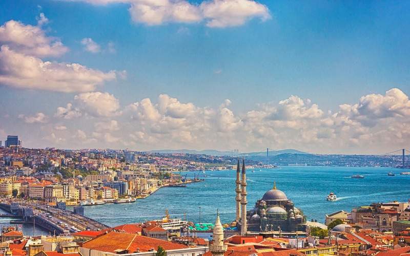 İstanbul Otelleri -