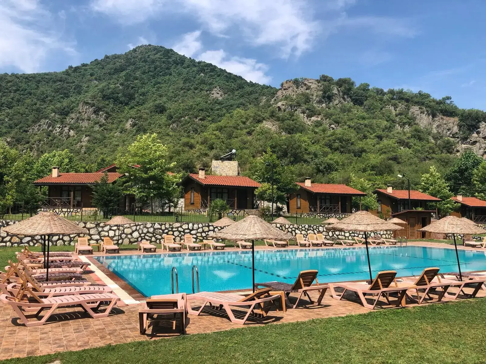 Bağdat Resort Otel