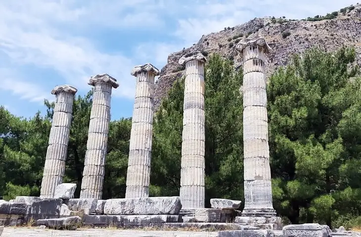 PRIENE